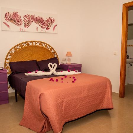 Apartamentos Catalina D Turre Zewnętrze zdjęcie