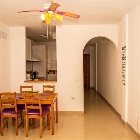 Apartamentos Catalina D Turre Zewnętrze zdjęcie