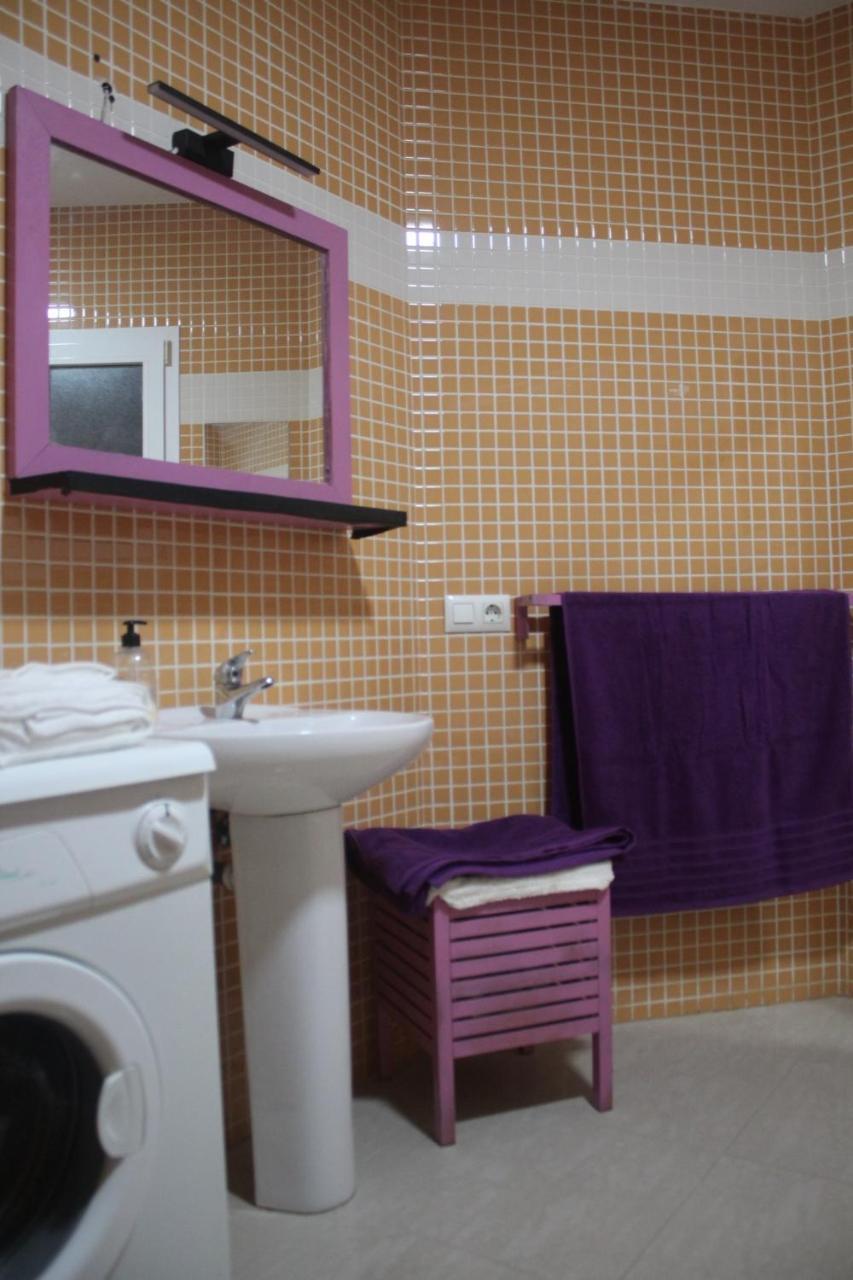 Apartamentos Catalina D Turre Zewnętrze zdjęcie