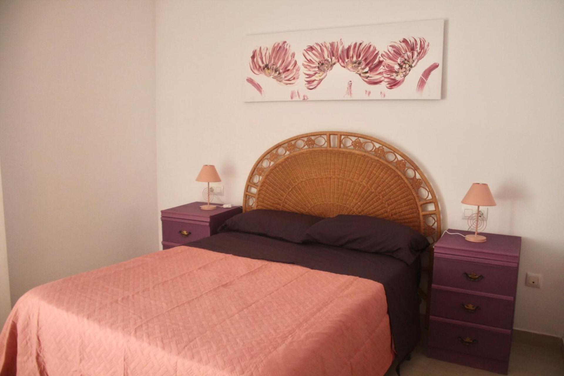 Apartamentos Catalina D Turre Zewnętrze zdjęcie