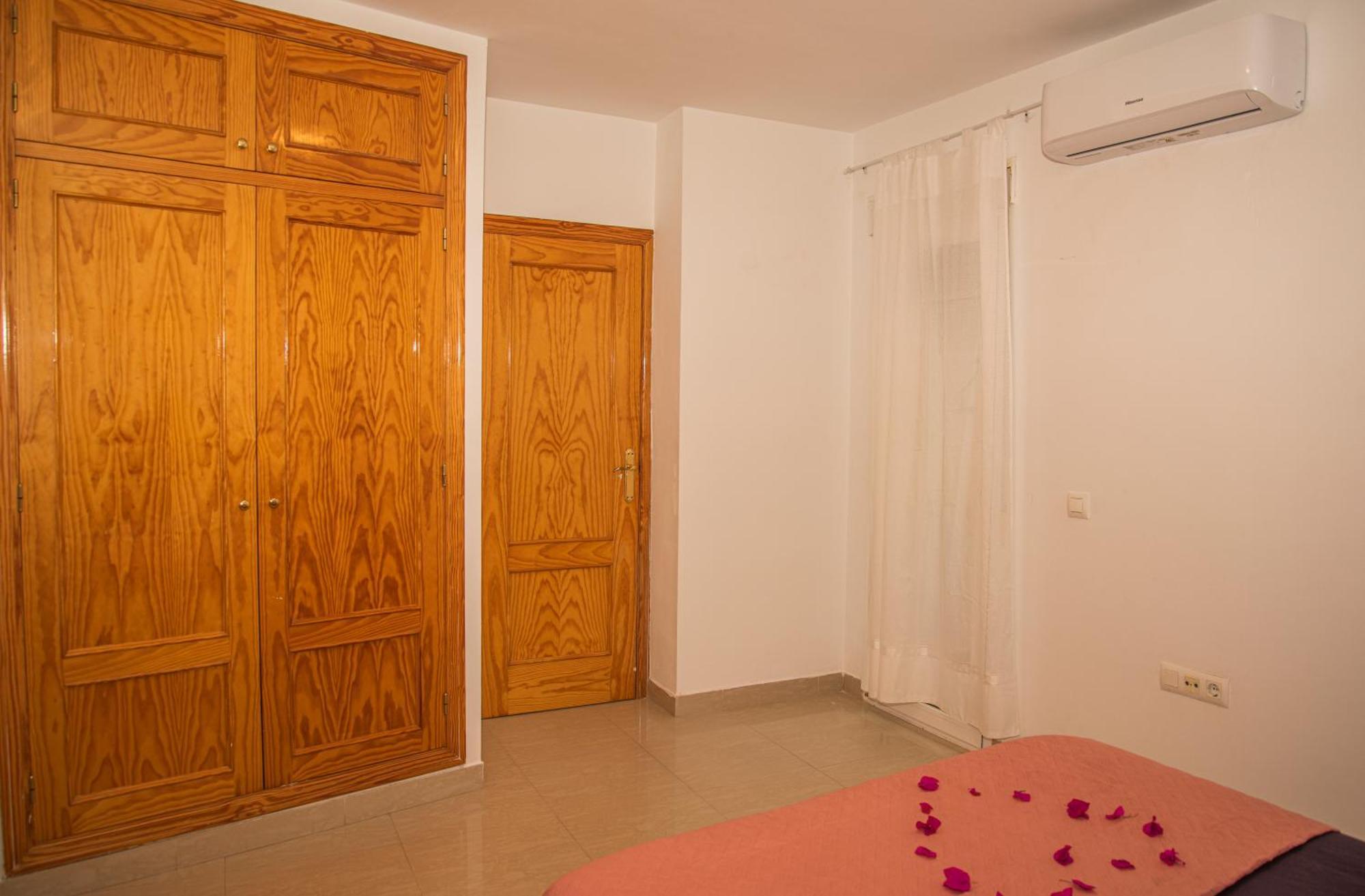 Apartamentos Catalina D Turre Zewnętrze zdjęcie
