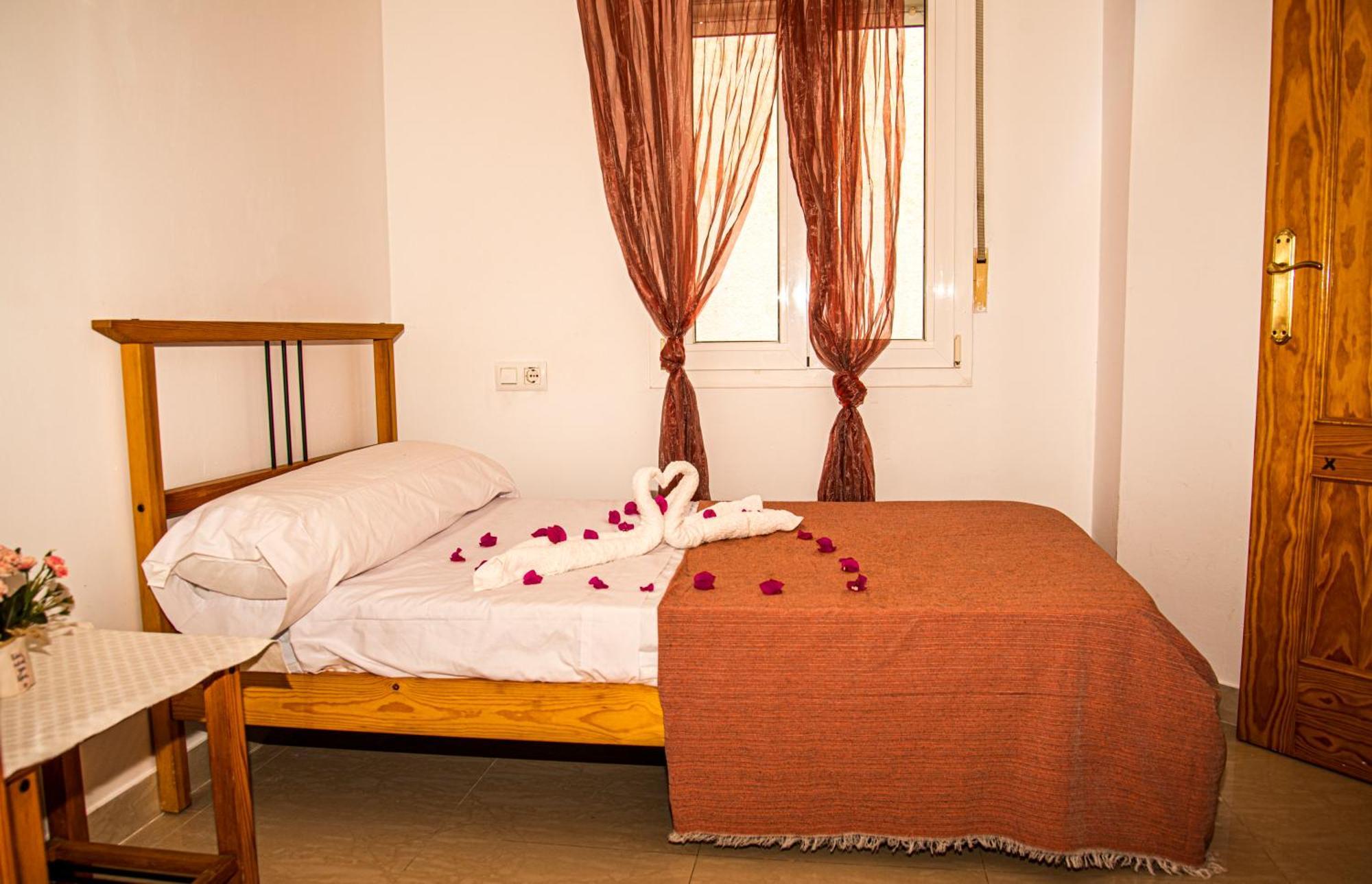 Apartamentos Catalina D Turre Zewnętrze zdjęcie