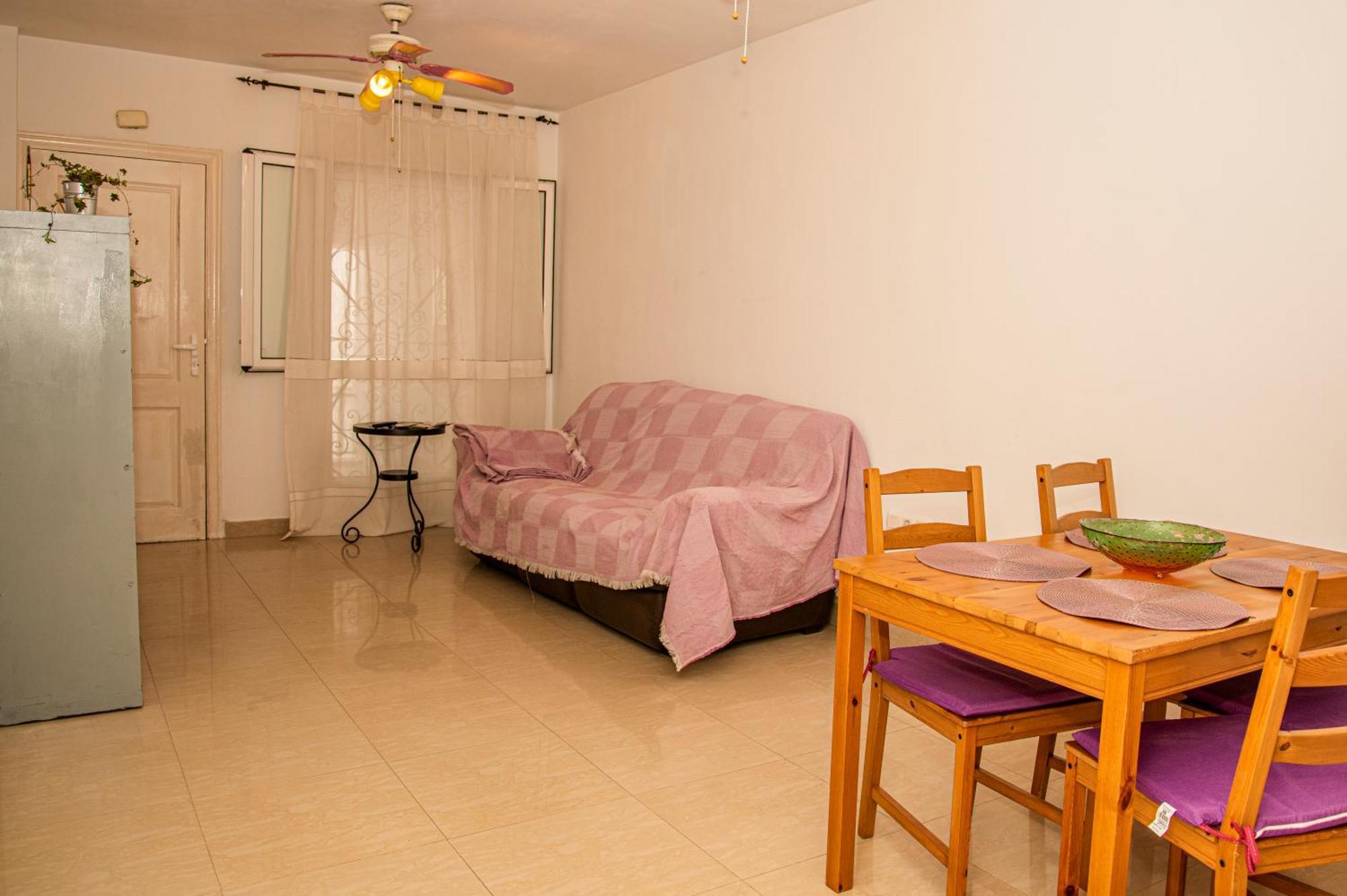 Apartamentos Catalina D Turre Zewnętrze zdjęcie