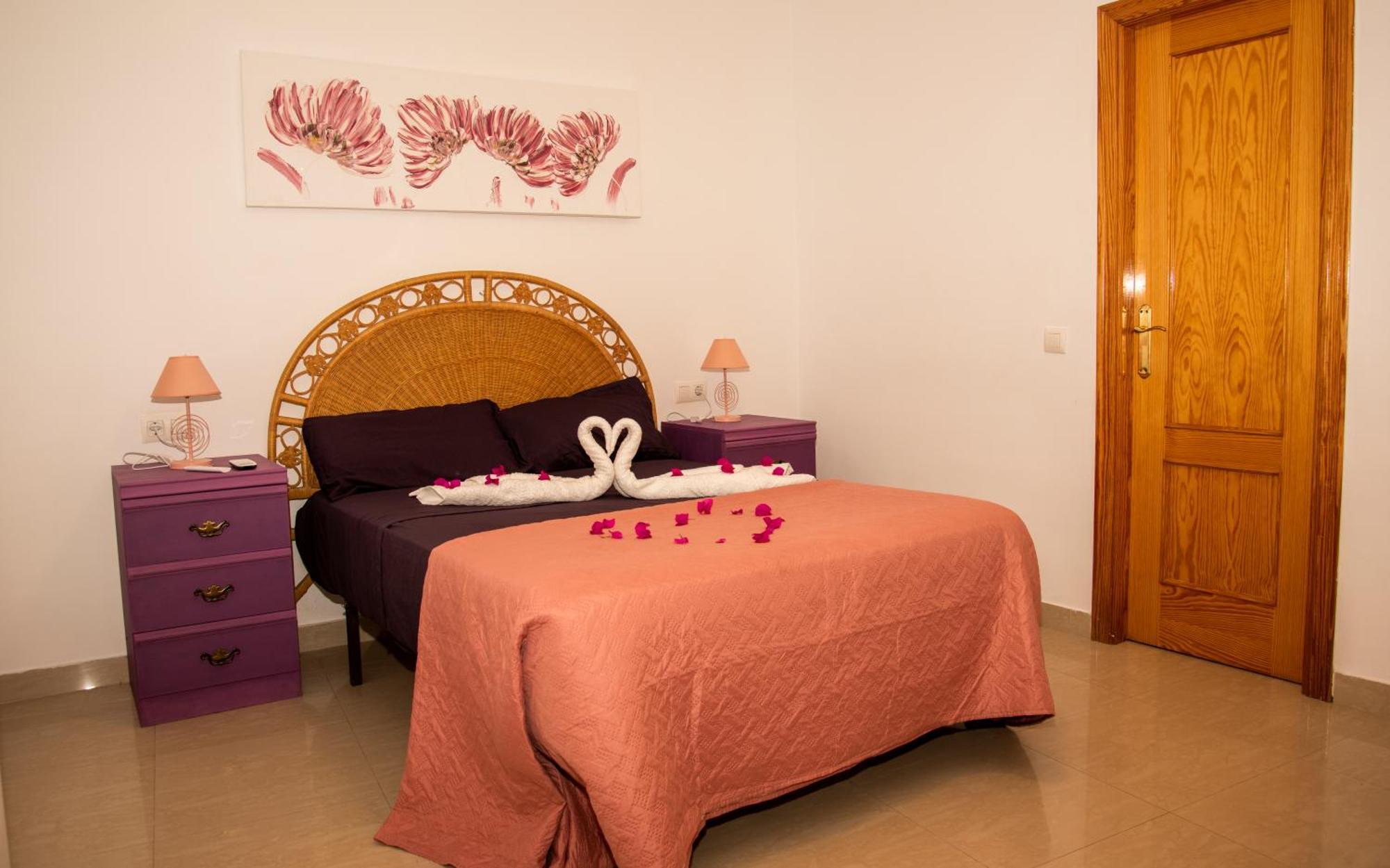 Apartamentos Catalina D Turre Zewnętrze zdjęcie