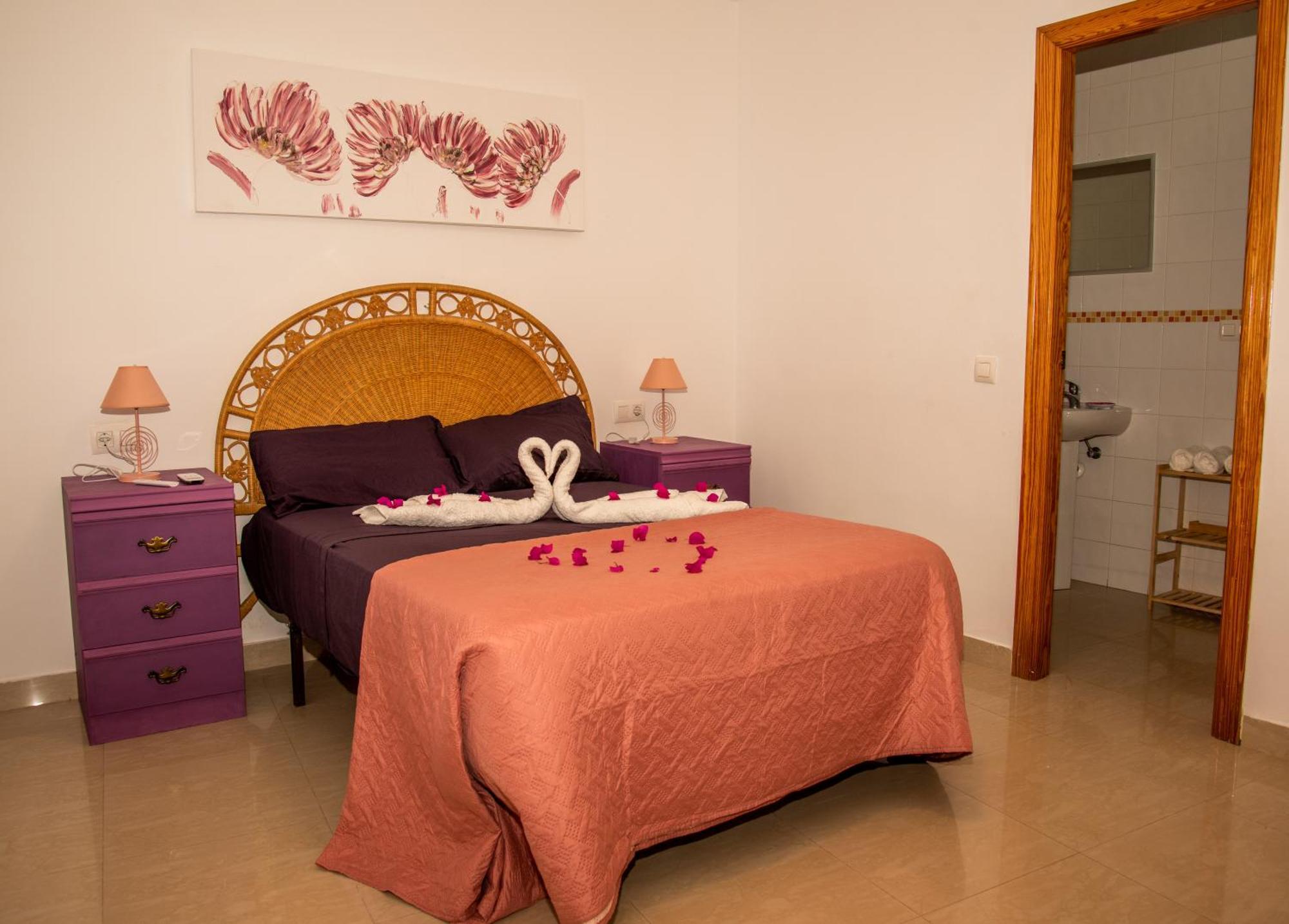 Apartamentos Catalina D Turre Zewnętrze zdjęcie
