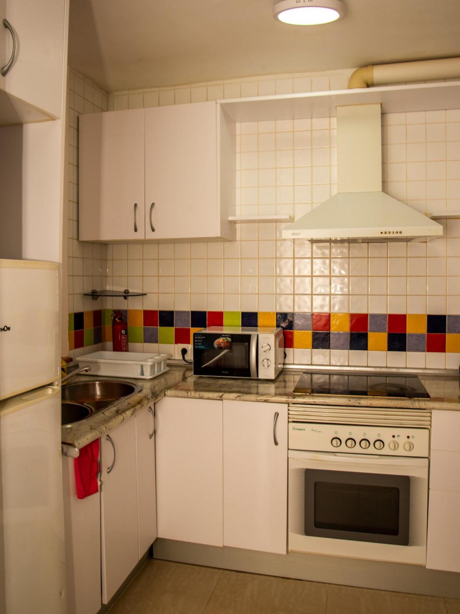 Apartamentos Catalina D Turre Zewnętrze zdjęcie