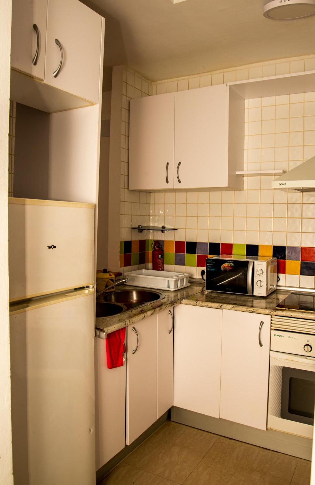 Apartamentos Catalina D Turre Zewnętrze zdjęcie