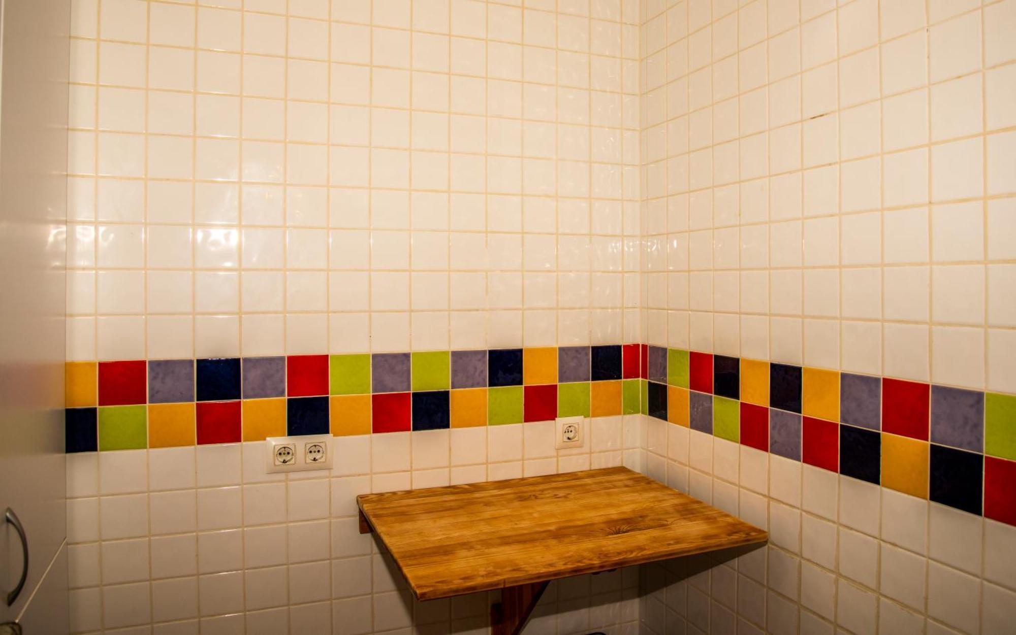 Apartamentos Catalina D Turre Zewnętrze zdjęcie