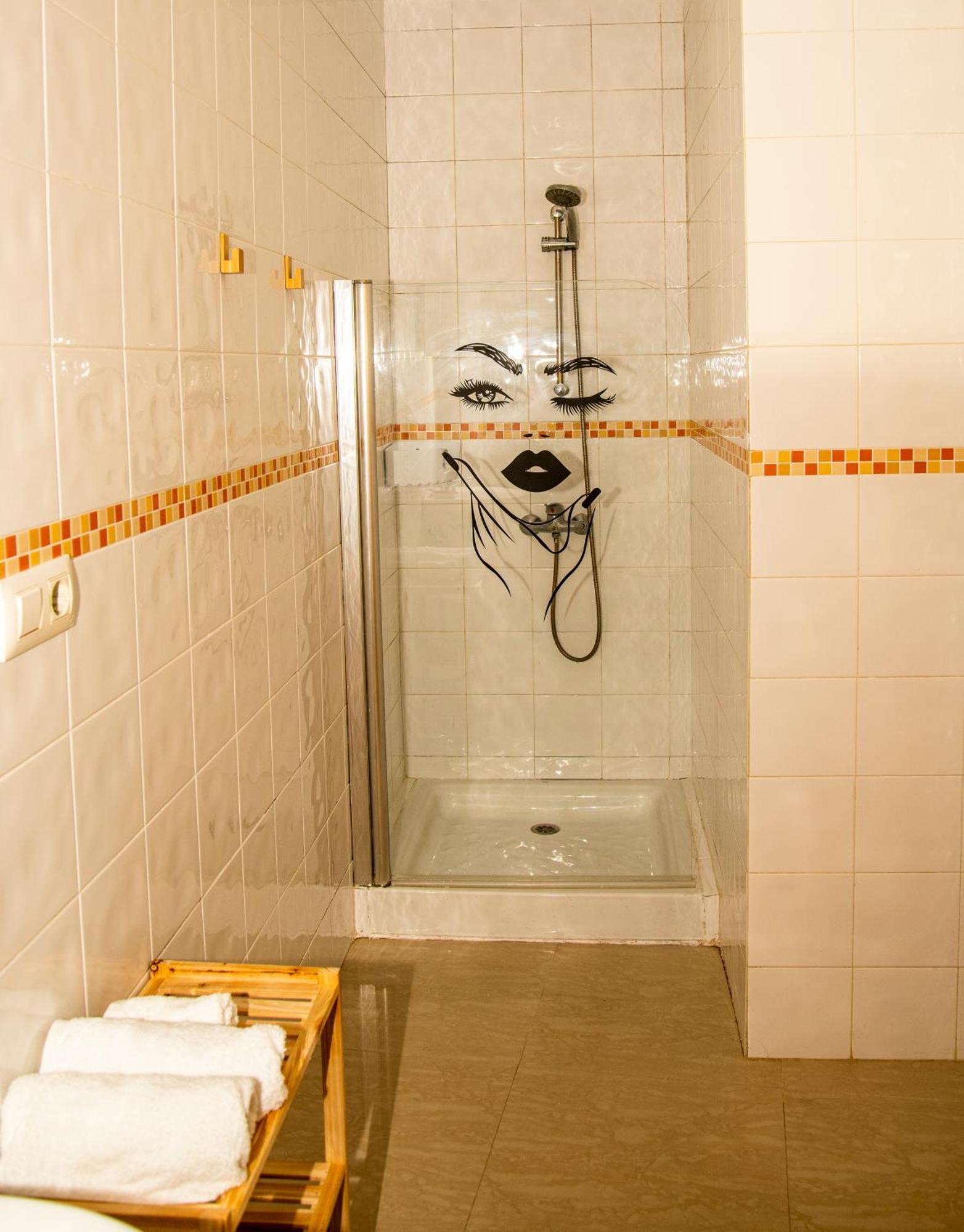 Apartamentos Catalina D Turre Zewnętrze zdjęcie
