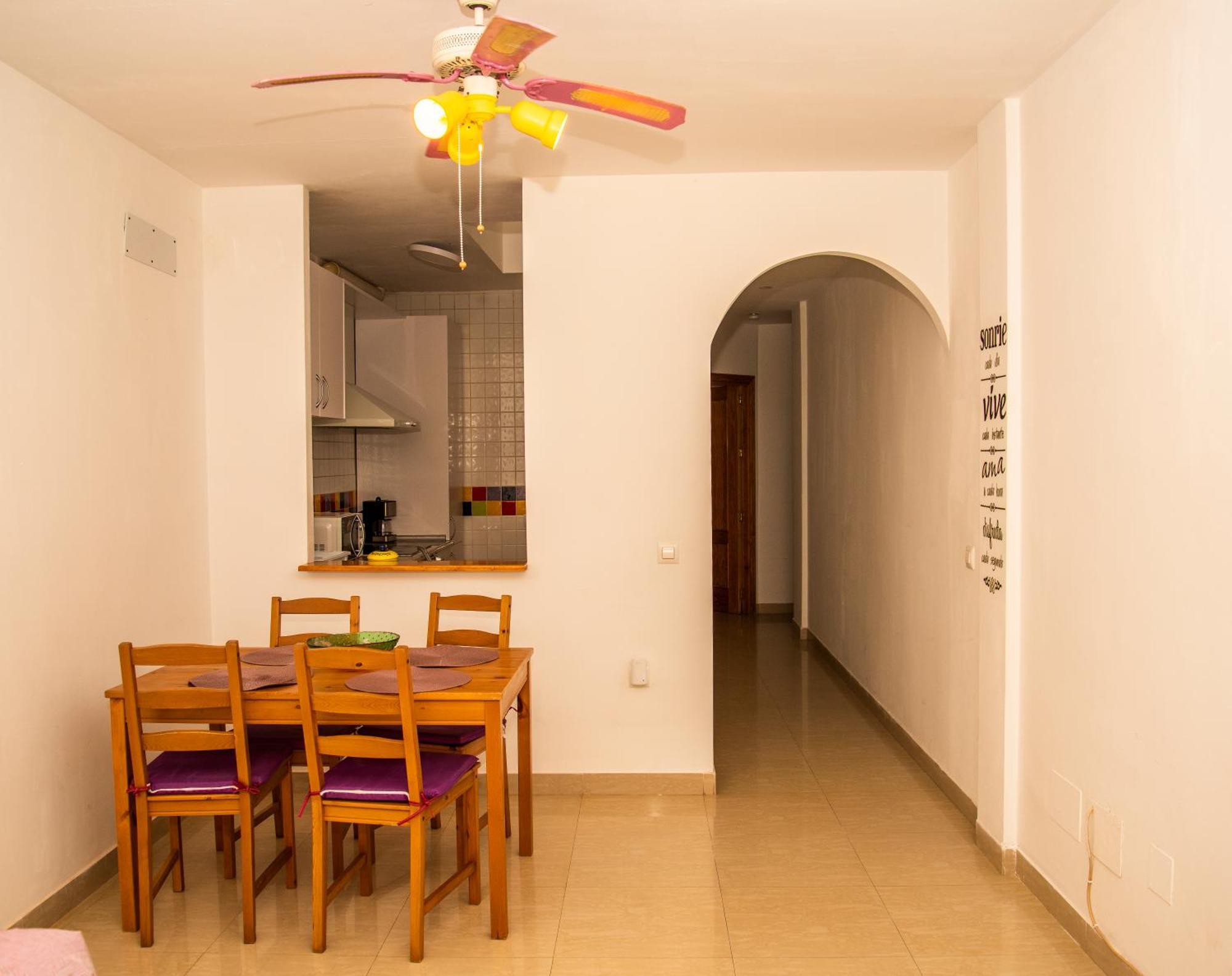Apartamentos Catalina D Turre Zewnętrze zdjęcie