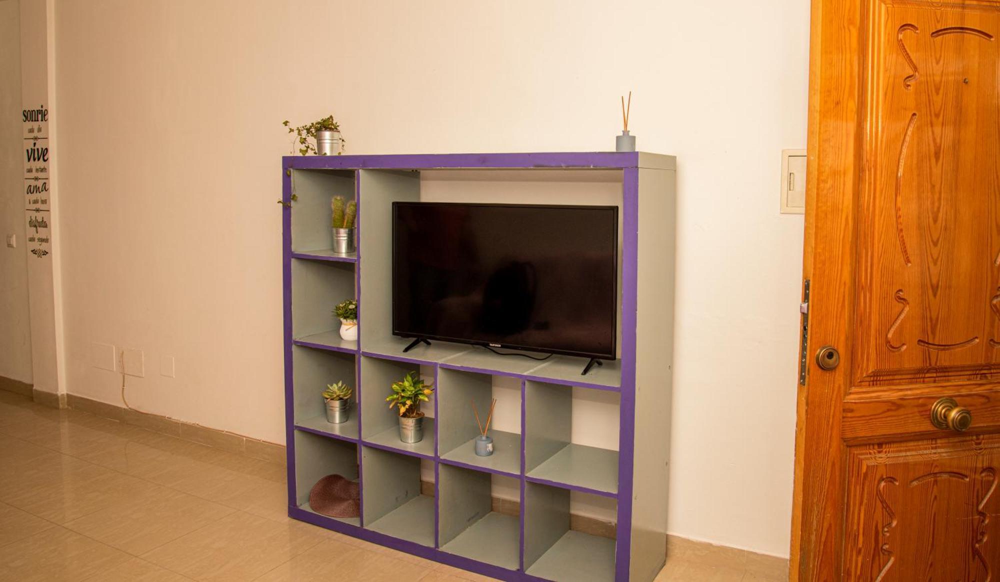 Apartamentos Catalina D Turre Zewnętrze zdjęcie