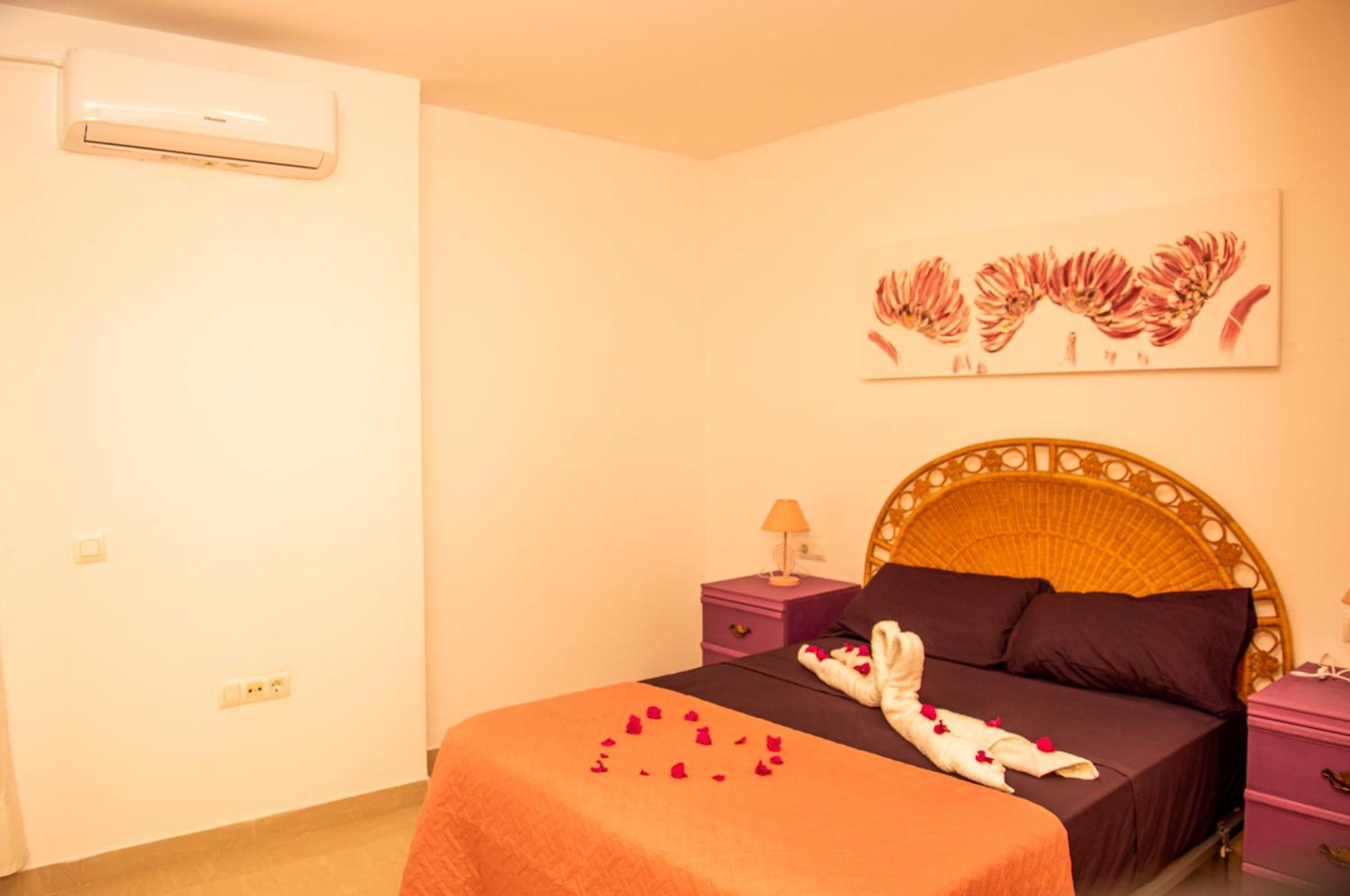Apartamentos Catalina D Turre Zewnętrze zdjęcie