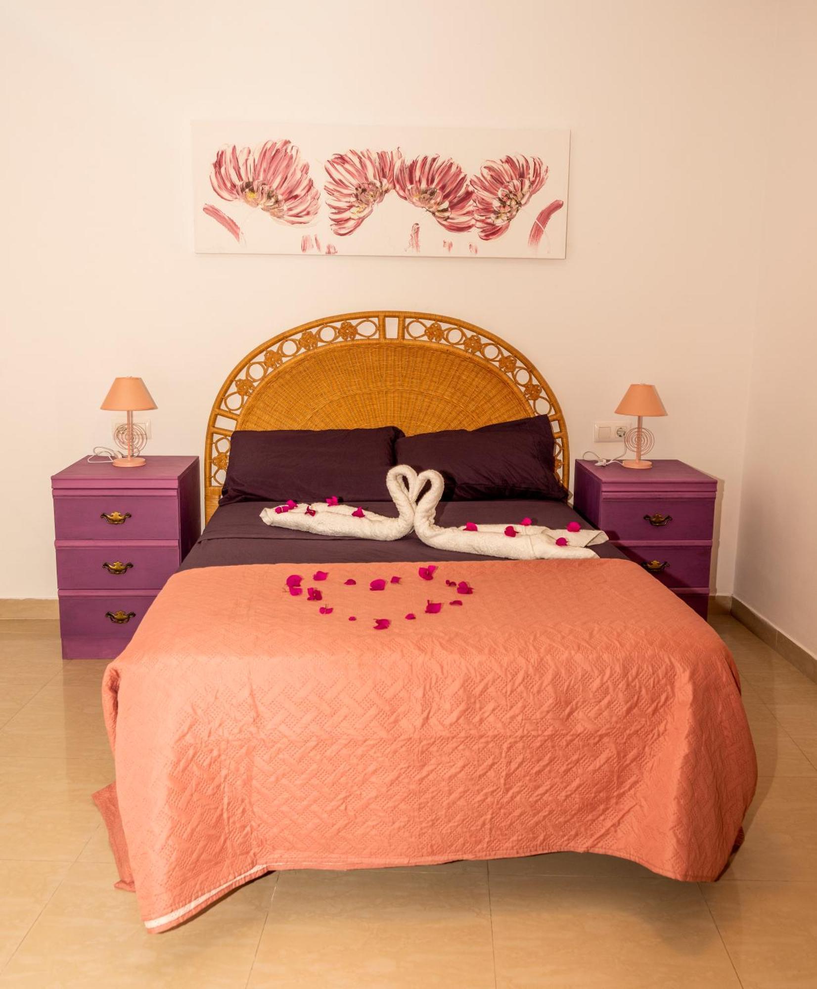 Apartamentos Catalina D Turre Zewnętrze zdjęcie